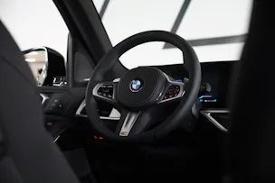 BMW X5 xDrive 48V 30d M Sport Steptronic