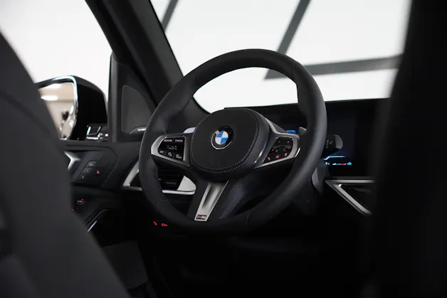 BMW X5 xDrive 48V 30d M Sport Steptronic