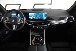 BMW X5 xDrive 48V 30d M Sport Steptronic