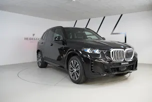 BMW X5 xDrive 48V 30d M Sport Steptronic
