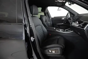 BMW X5 xDrive 48V 30d M Sport Steptronic