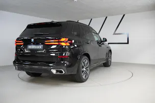 BMW X5 xDrive 48V 30d M Sport Steptronic