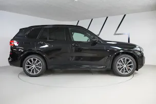 BMW X5 xDrive 48V 30d M Sport Steptronic
