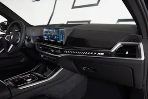 BMW X5 xDrive 48V 30d M Sport Steptronic
