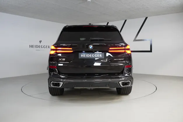 BMW X5 xDrive 48V 30d M Sport Steptronic