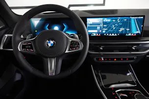 BMW X5 xDrive 48V 30d M Sport Steptronic