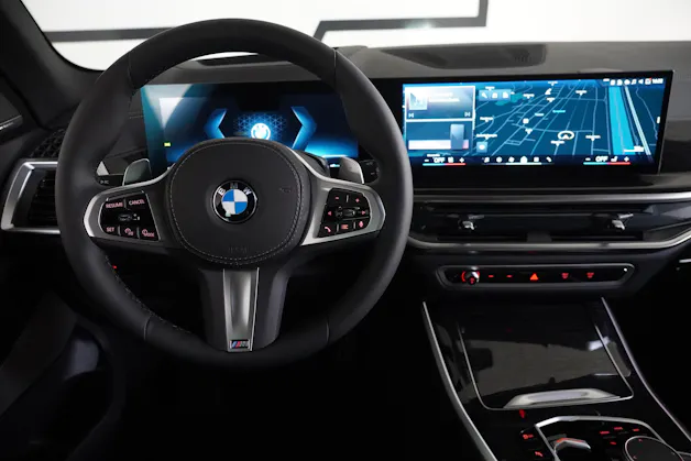BMW X5 xDrive 48V 30d M Sport Steptronic