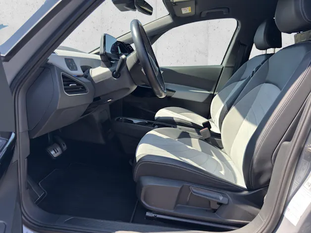 VW ID.3 Pro Performance 58 kWh 75 Edition