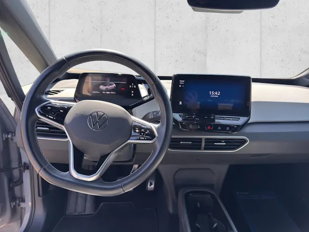 VW ID.3 Pro Performance 58 kWh 75 Edition