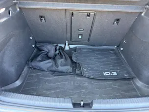 VW ID.3 Pro Performance 58 kWh 75 Edition