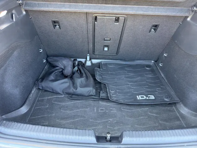 VW ID.3 Pro Performance 58 kWh 75 Edition