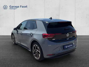 VW ID.3 Pro Performance 58 kWh 75 Edition
