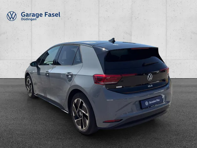 VW ID.3 Pro Performance 58 kWh 75 Edition