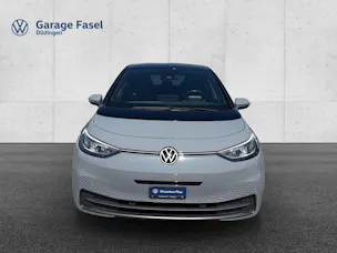 VW ID.3 Pro Performance 58 kWh 75 Edition