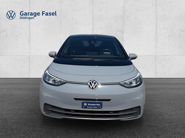 VW ID.3 Pro Performance 58 kWh 75 Edition