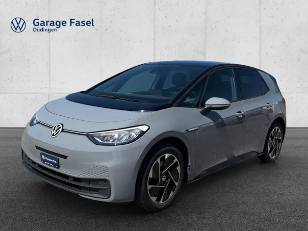 VW ID.3 Pro Performance 58 kWh 75 Edition