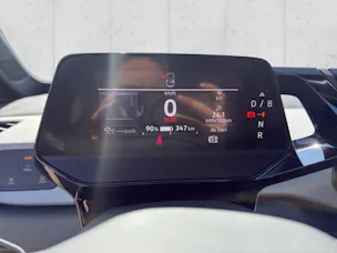 VW ID.3 Pro Performance 58 kWh 75 Edition