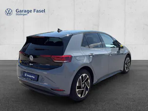 VW ID.3 Pro Performance 58 kWh 75 Edition