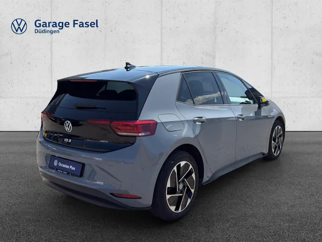 VW ID.3 Pro Performance 58 kWh 75 Edition