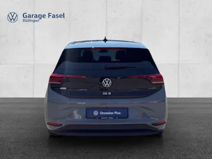 VW ID.3 Pro Performance 58 kWh 75 Edition