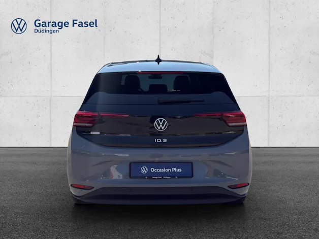 VW ID.3 Pro Performance 58 kWh 75 Edition