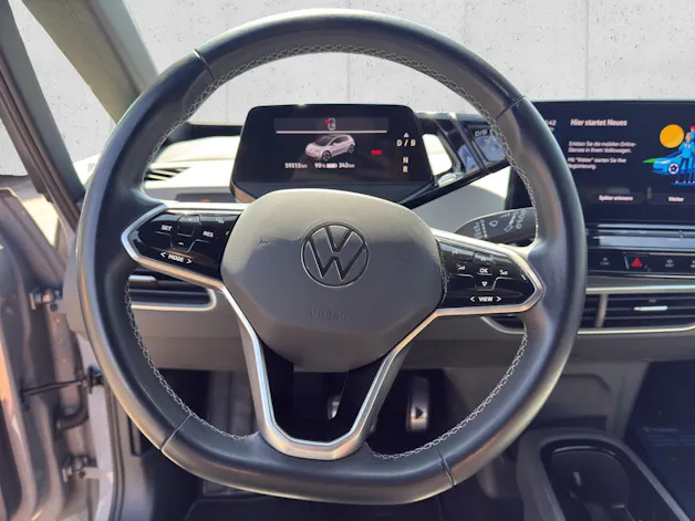 VW ID.3 Pro Performance 58 kWh 75 Edition