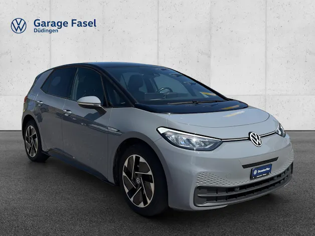 VW ID.3 Pro Performance 58 kWh 75 Edition