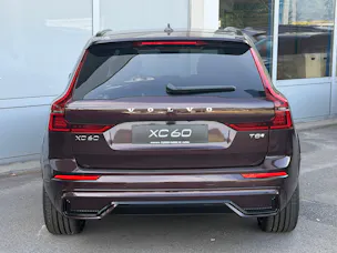 Volvo XC60 T8 eAWD Ultra Dark Geartronic