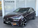 Volvo XC60 T8 eAWD Ultra Dark Geartronic