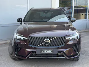 Volvo XC60 T8 eAWD Ultra Dark Geartronic