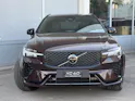 Volvo XC60 T8 eAWD Ultra Dark Geartronic