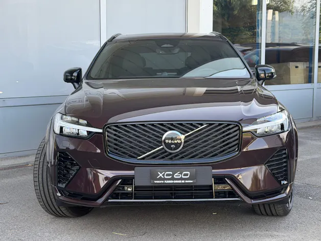 Volvo XC60 T8 eAWD Ultra Dark Geartronic
