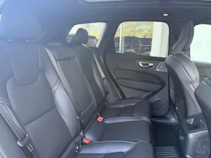 Volvo XC60 T8 eAWD Ultra Dark Geartronic