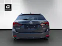 Mazda 6 G 194 Homura