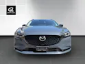 Mazda 6 G 194 Homura