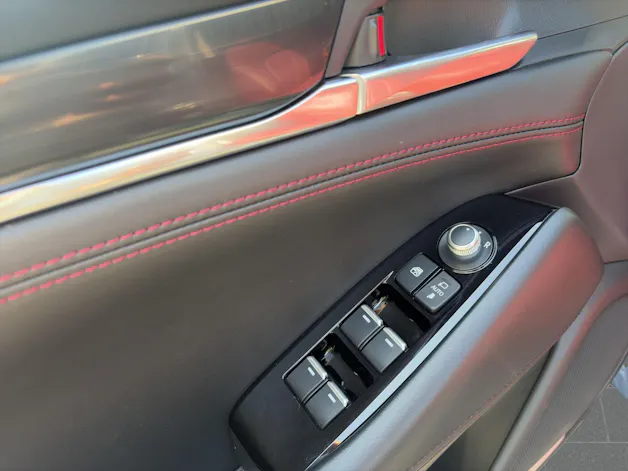 Mazda 6 G 194 Homura