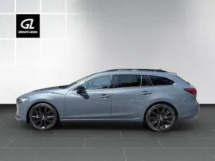 Mazda 6 G 194 Homura