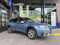 Subaru Outback 2.5i Luxury AWD Lineartronic