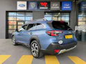 Subaru Outback 2.5i Luxury AWD Lineartronic