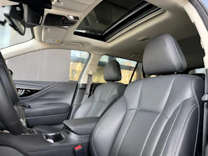 SUBARU OUTBACK 12