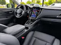 Subaru Outback 2.5i Luxury AWD Lineartronic