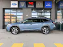 Subaru Outback 2.5i Luxury AWD Lineartronic