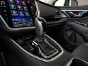Subaru Outback 2.5i Luxury AWD Lineartronic