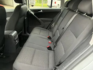 VW Tiguan 1.4 TSI Track&Field 4Motion