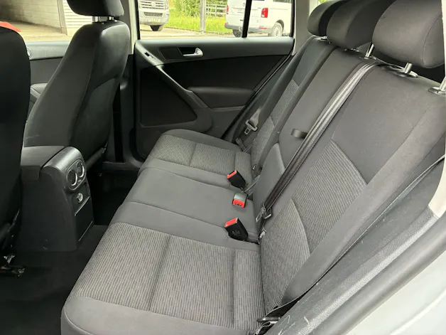 VW Tiguan 1.4 TSI Track&Field 4Motion