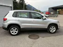 VW Tiguan 1.4 TSI Track&Field 4Motion
