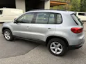 VW Tiguan 1.4 TSI Track&Field 4Motion