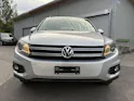 VW Tiguan 1.4 TSI Track&Field 4Motion