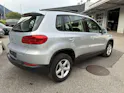 VW Tiguan 1.4 TSI Track&Field 4Motion
