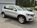 VW Tiguan 1.4 TSI Track&Field 4Motion